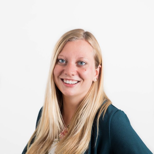 Miriam Schneider - neue UX-Designerin bei coeno